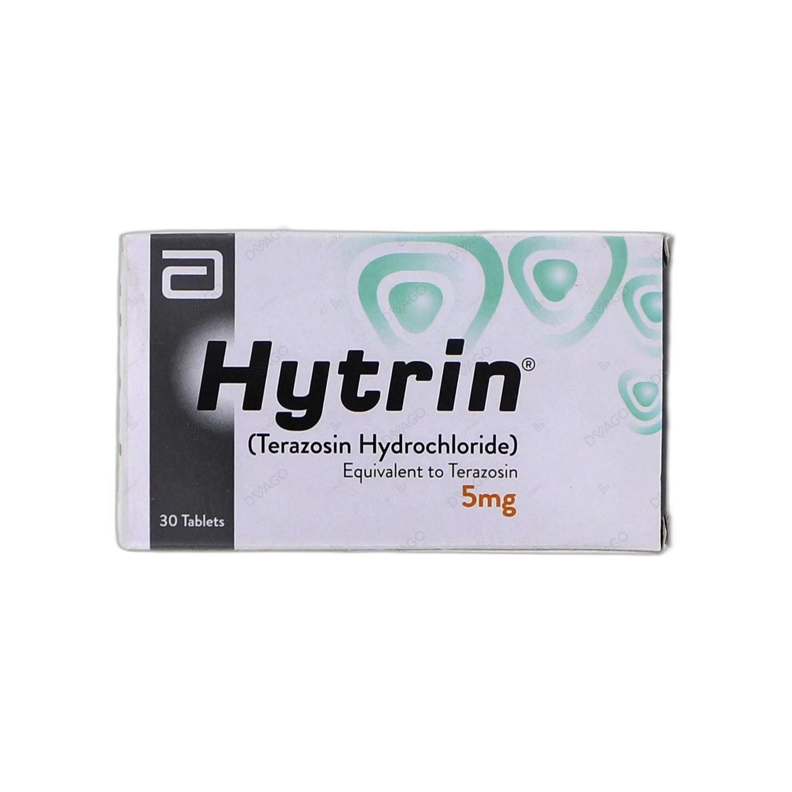 HYTRIN 5MG