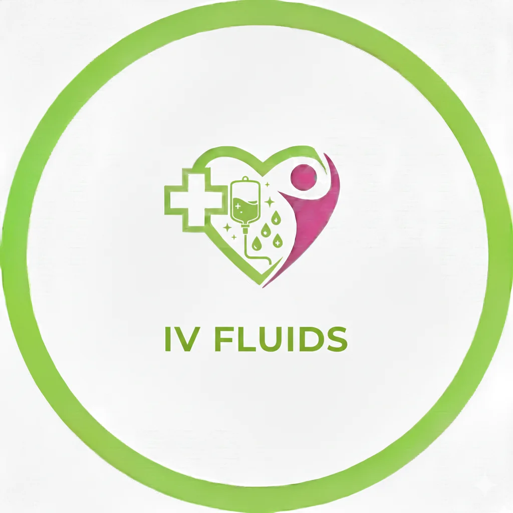 IV Fluids