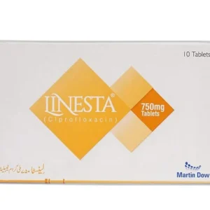 Linesta Tablets 750mg(