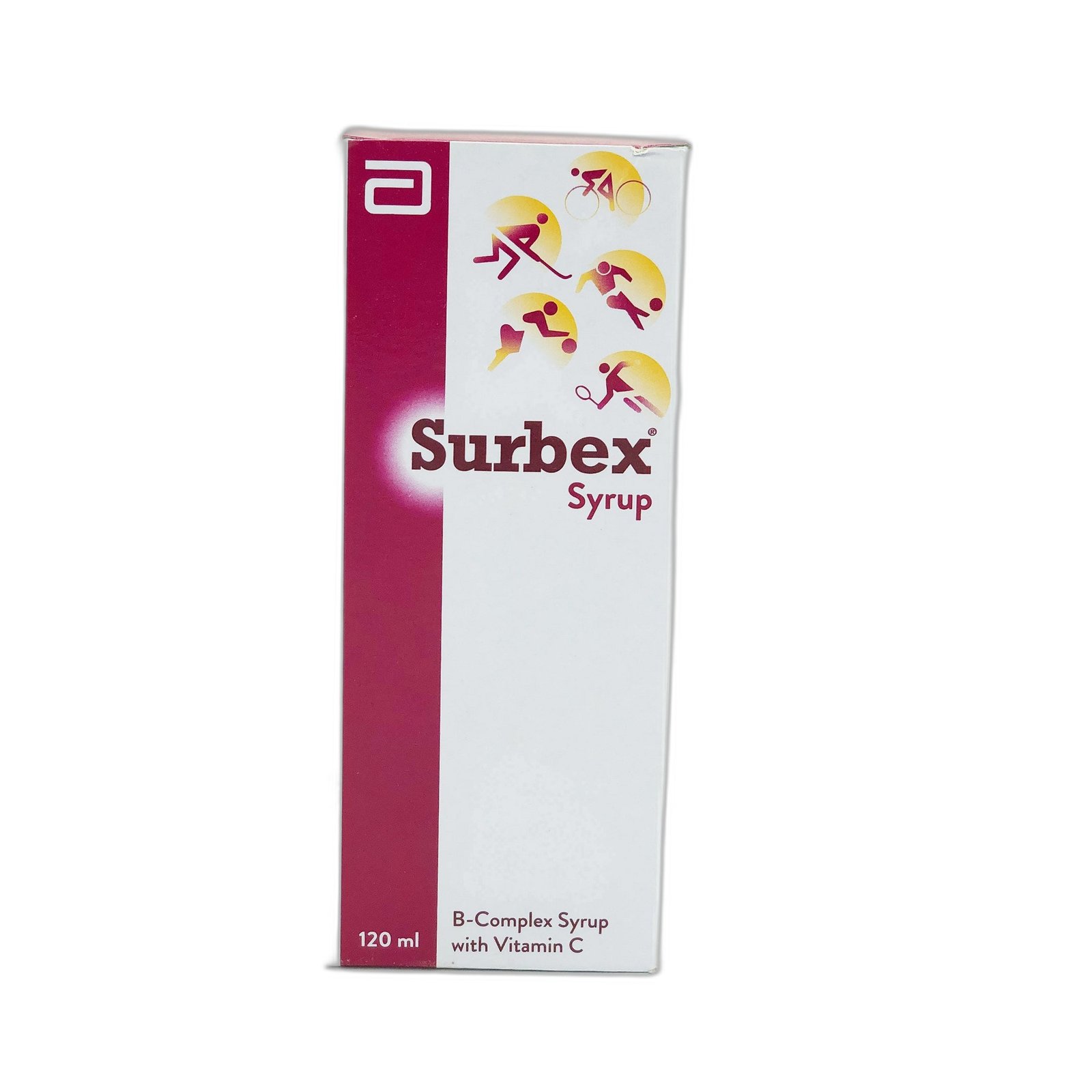 SURBEX SYRUP