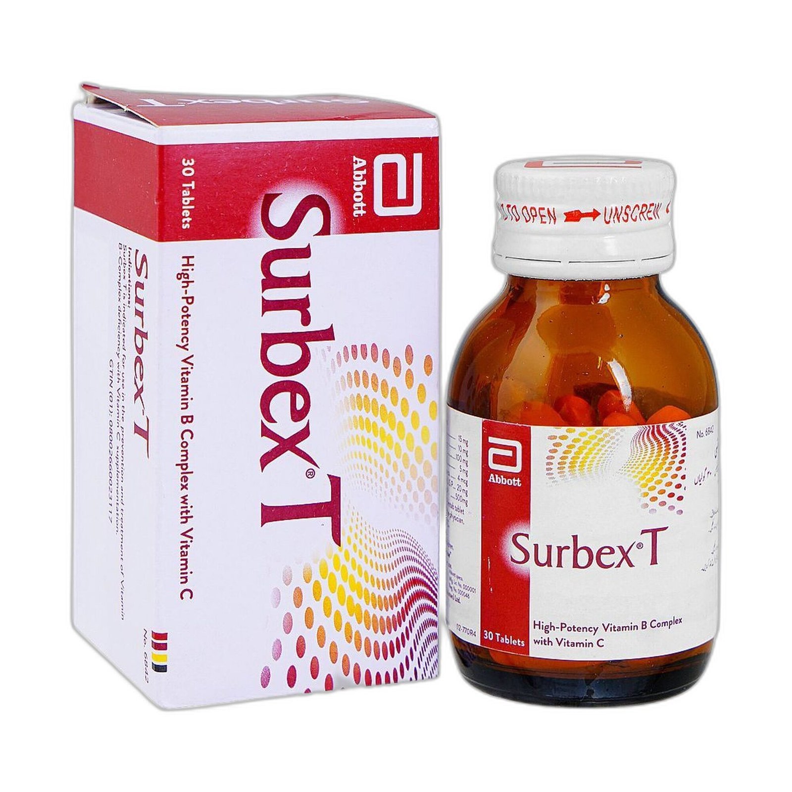 SURBEX-T