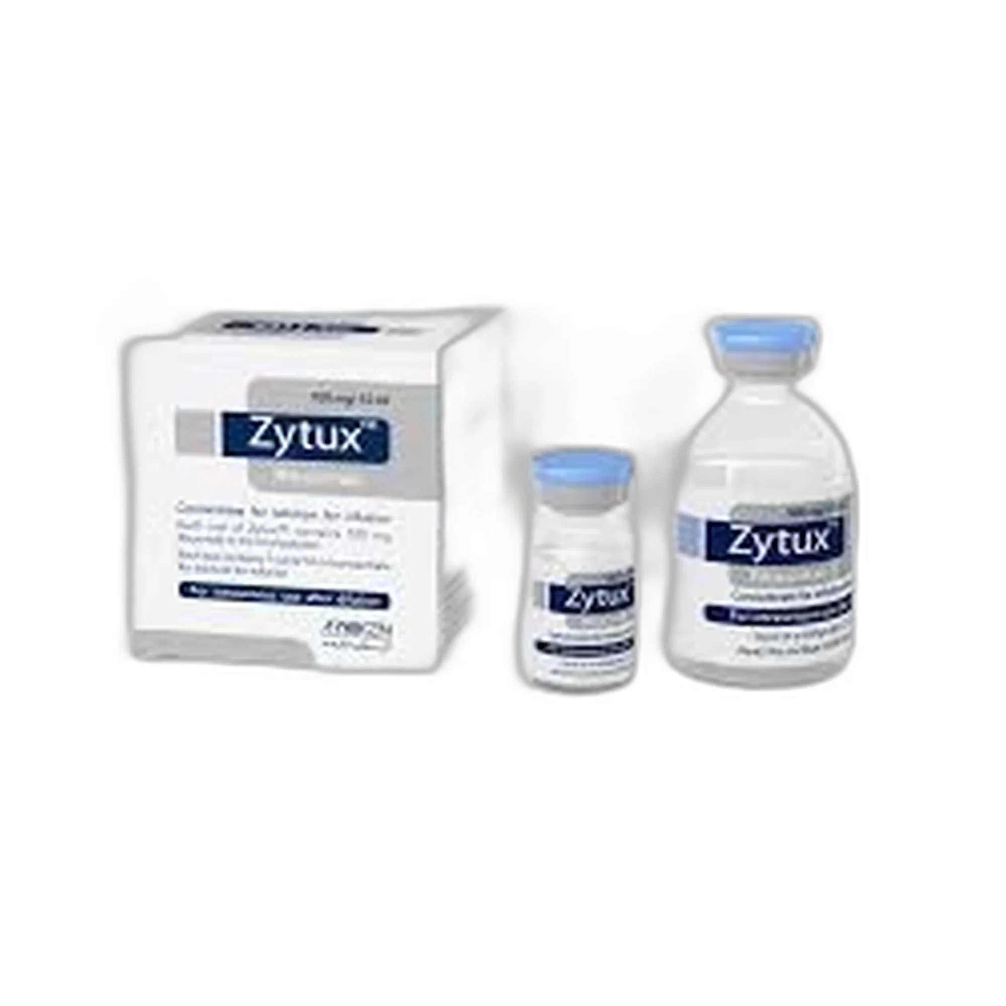 Zytux 100mg Injection