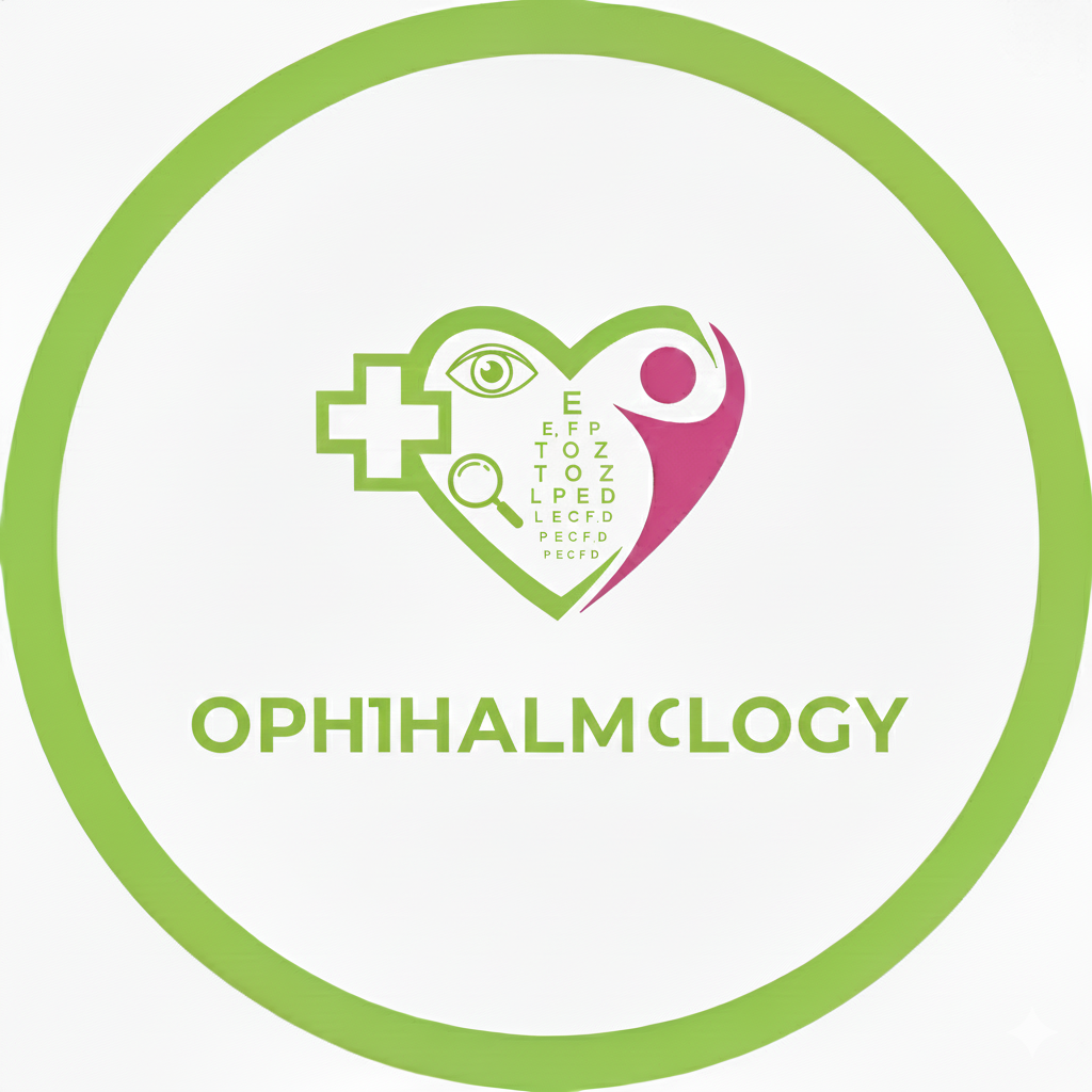 Ophthalmology