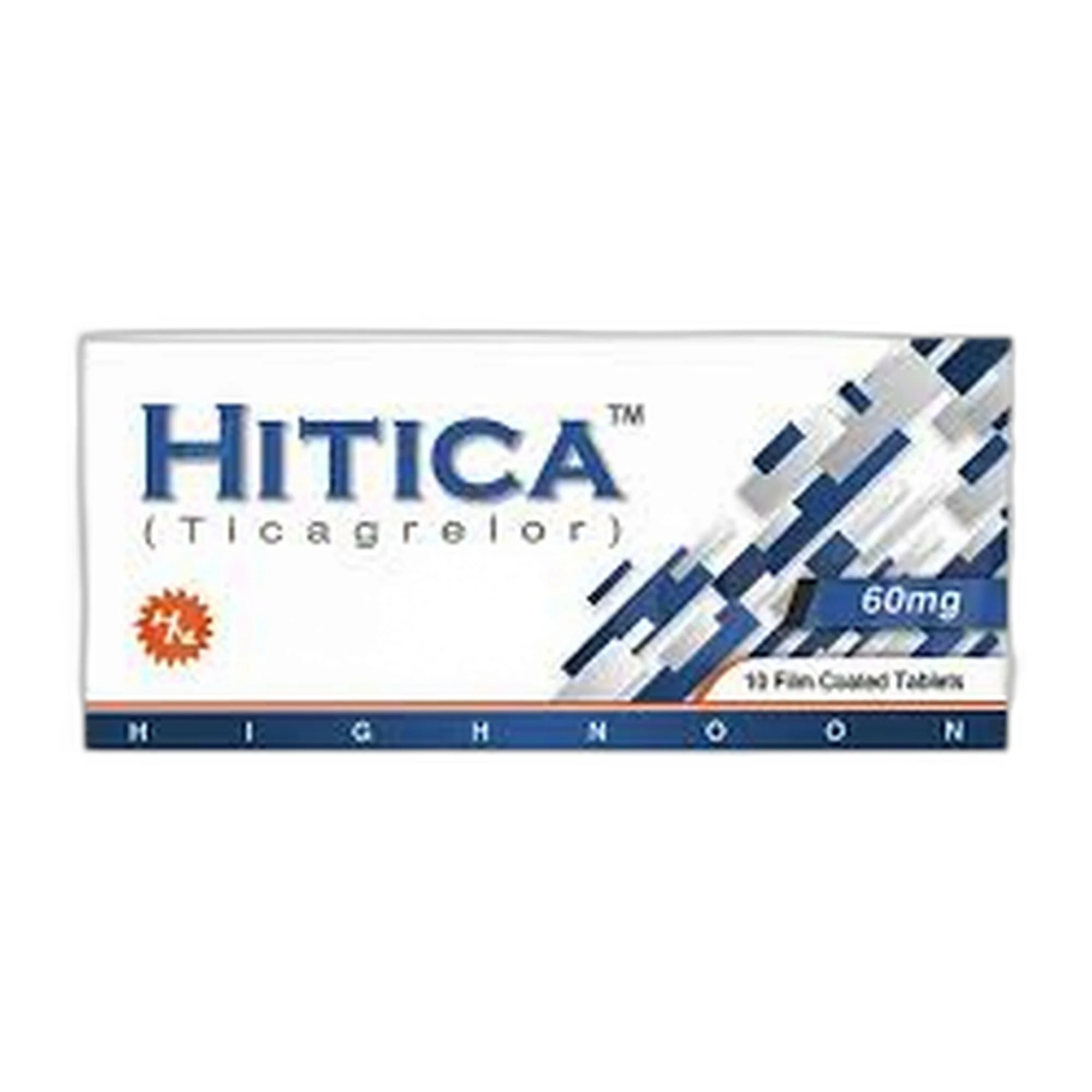 HITICA 60 MG TABLET