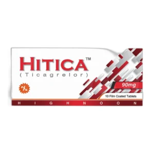 HITICA 90 MG TABLET