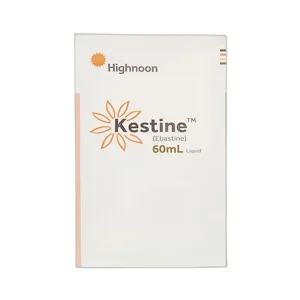 KESTINE LIQUID 60ML