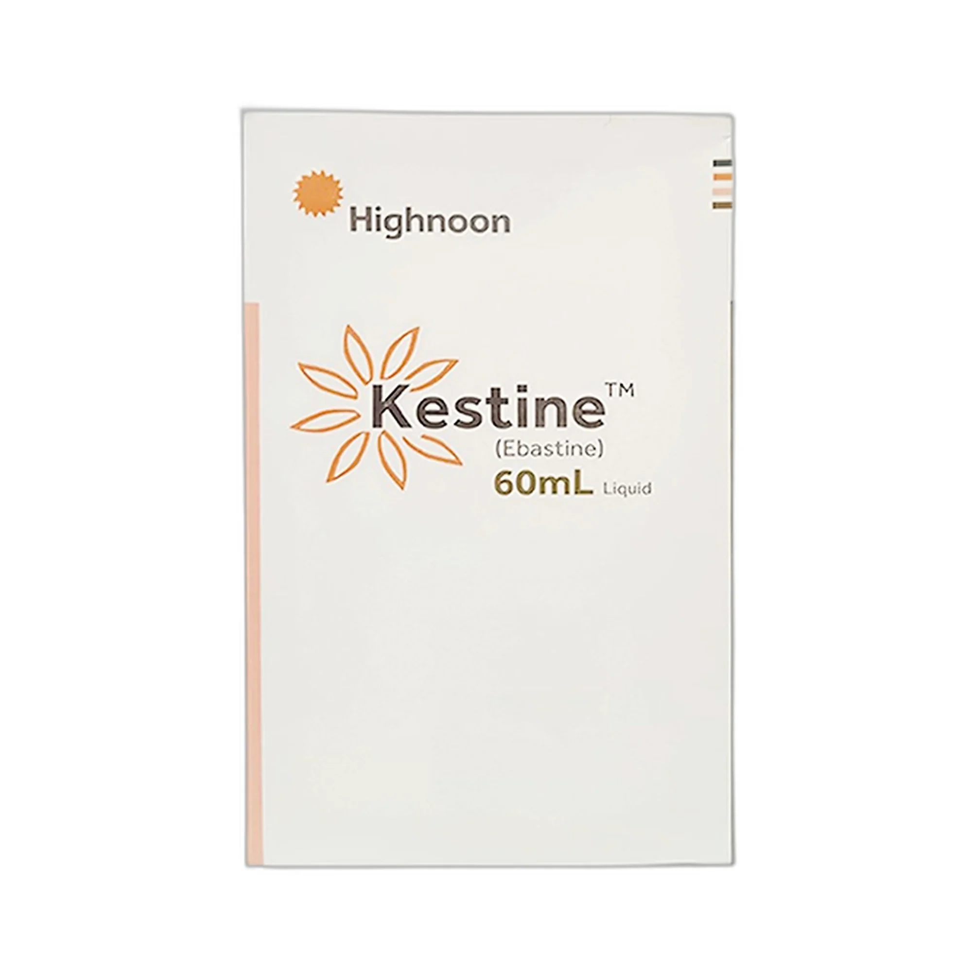 KESTINE LIQUID 60ML