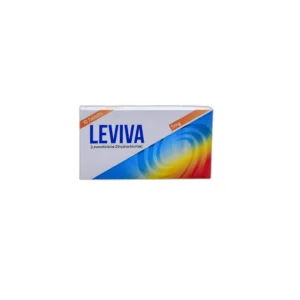 LEVIVA TABLET 5MG