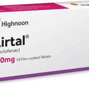 AIRTAL TABLETS 100MG