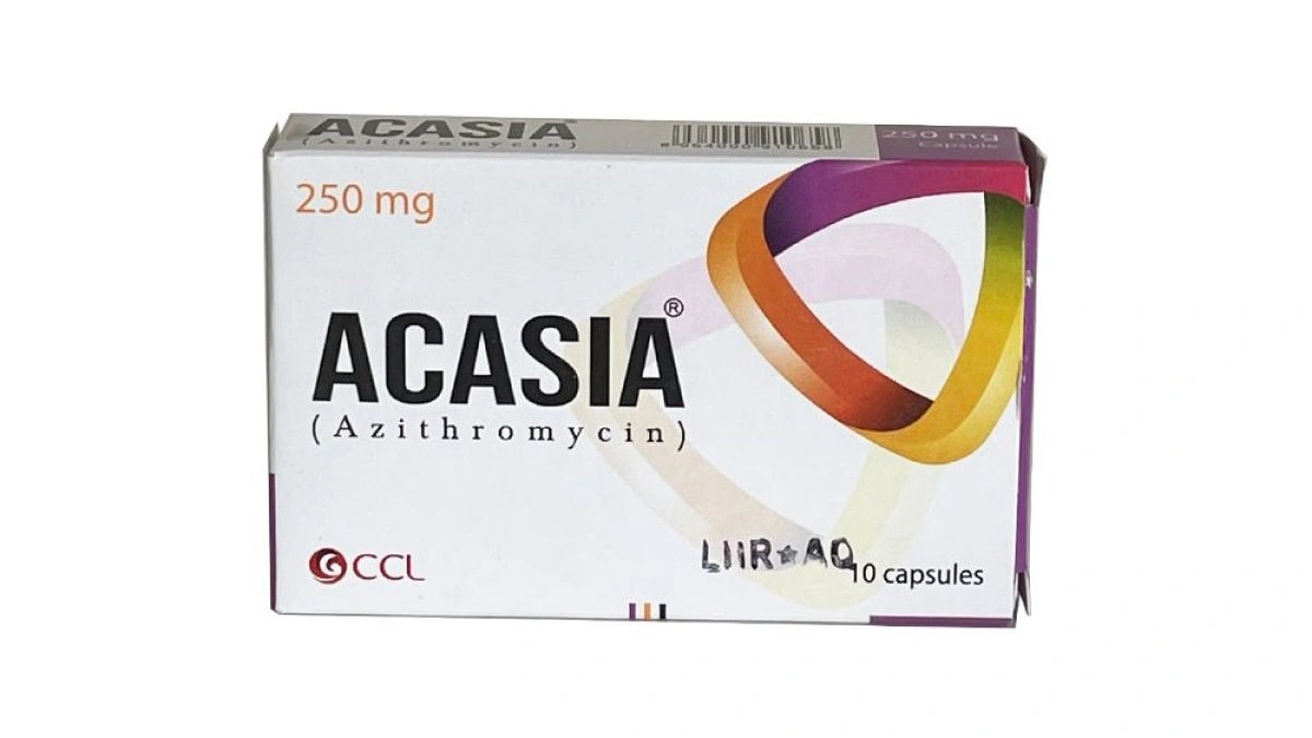 Acasia Capsule 250mg_HD