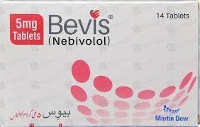 Bevis 5mg Tablets