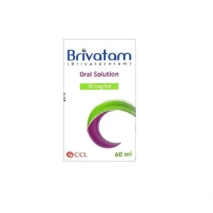 Brivatam Syrup