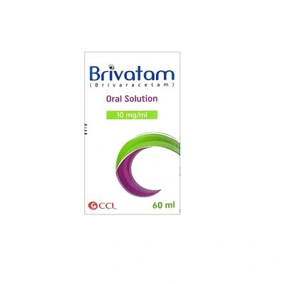 Brivatam Syrup