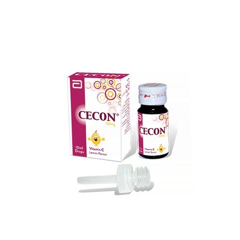 Cecon Drops