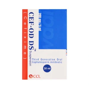 Cef-OD DS suspension 200mg_5ml