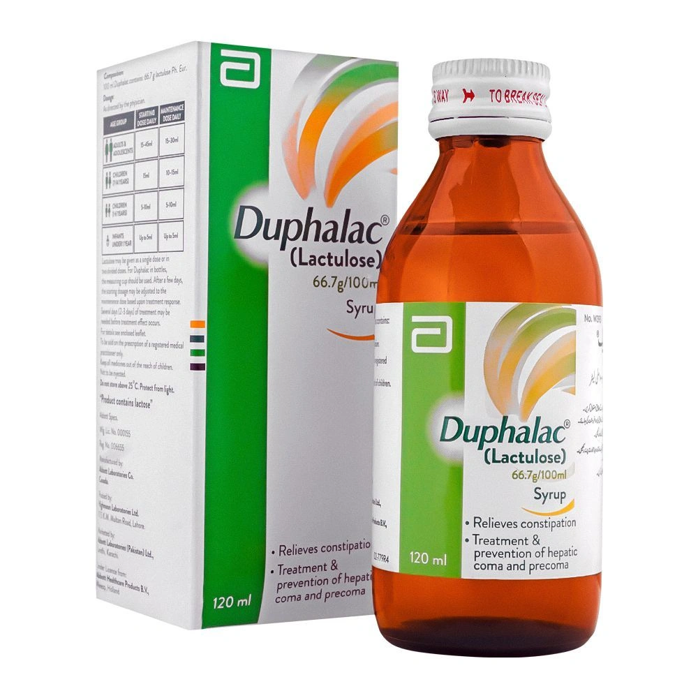 Duphalac Syrup