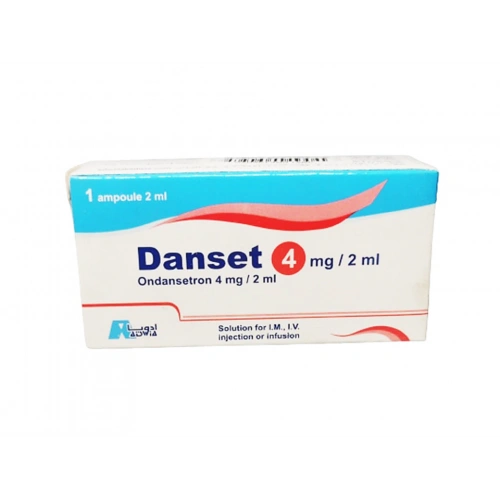 Danset injection 2mg/ml