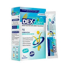 Dexfiber 4g Sachet