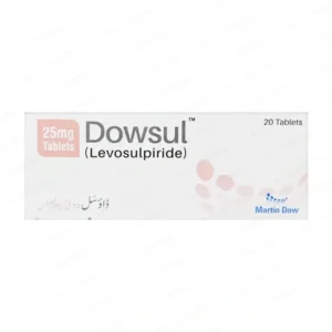 Dowsul 50mg (20 Tablets)