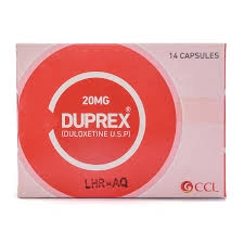 Duprex Capsule 20mg