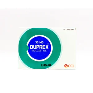 Duprex Capsule 30mg