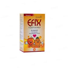 EFIX DRY SUSP