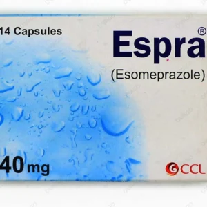 Espra Capsule 40mg