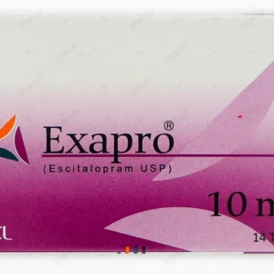 Exapro Tablet 10mg