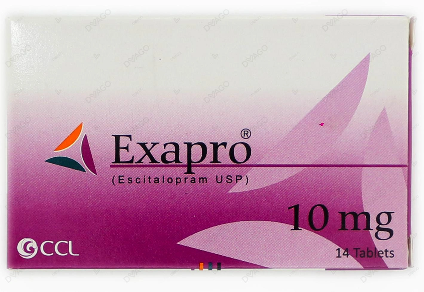 Exapro Tablet 10mg