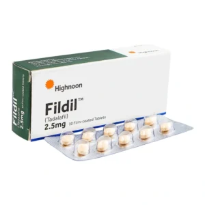 FILDIL 2.5 MG