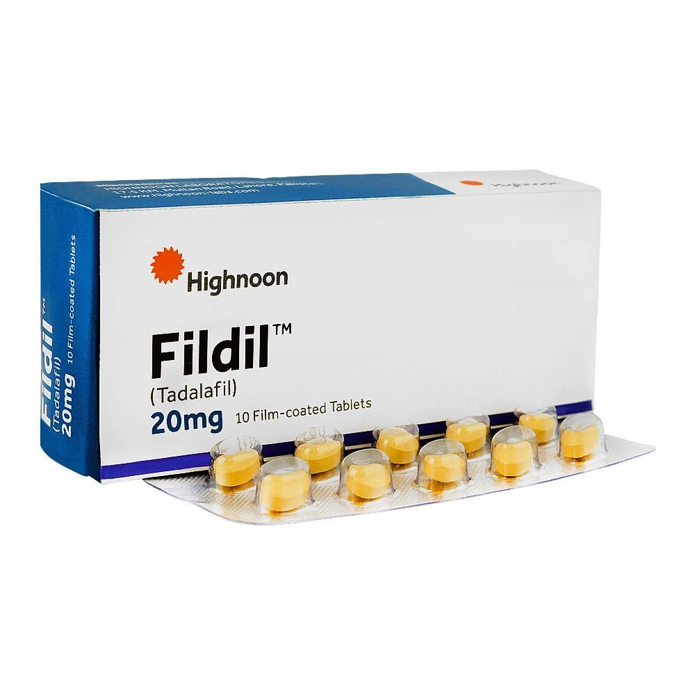 FILDIL 20 MG