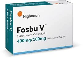 FOSBU 400MG TABLET