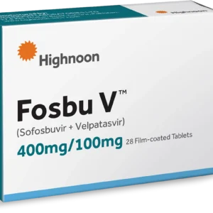FOSBU V 400/100MG TABLET