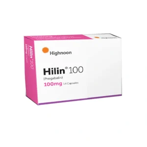 HILIN CAPS 100 MG
