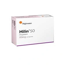 HILIN CAPS 50 MG
