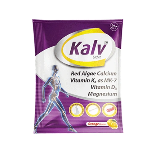 Kalv Sachets
