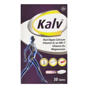 Kalv Tablets