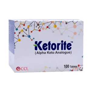 Ketorite Tablets