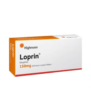 LOPRIN TABLET 150 MG