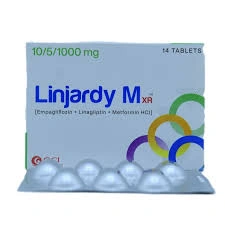 Linjardy M-XR 10/5/1000