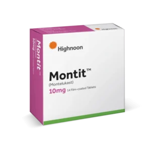 MONTIT 10MG TABLET