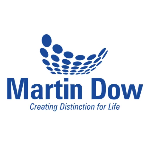 Martin Dow