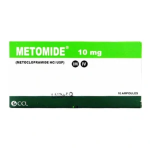 Metomide injection 10mg/2ml