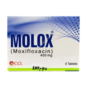 Molox Tablet 400mg