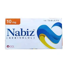 Nabiz Tablet 10mg