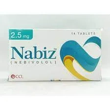 Nabiz Tablet 2.5mg
