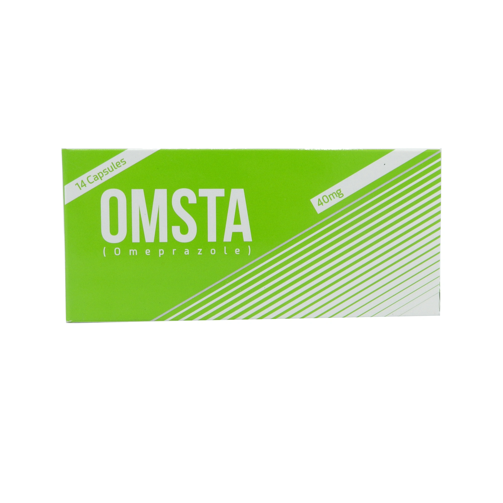 OMSTA CAPSULE 40 MG
