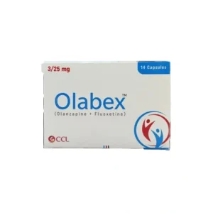 Olabex 3/25 Capsule