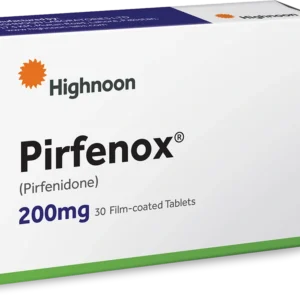 PIRFENOX 200MG TABLETS
