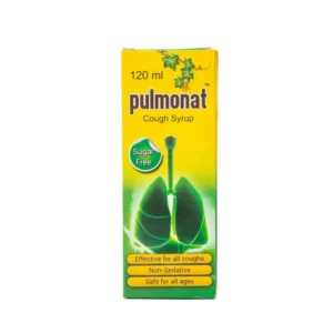 Pulmonat Syrup
